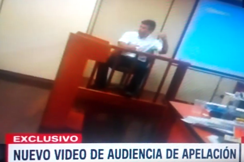 Captura Video.