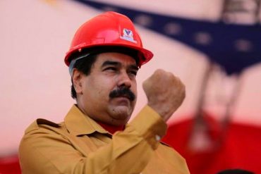 ¡SÍ CLARO! Maduro aseguró que EL Metro de Caracas es “ejemplo y referencia de empresas del país” (+Video)