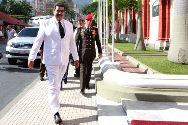 ¡QUÉ CHALEQUEO! La burla de Capriles por la pinta de Maduro en República Dominicana