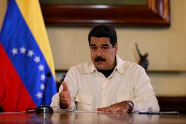 ¡UN EXPERTO! Por esta razón Maduro cree que los jueces de las Olimpiadas hacen trampa