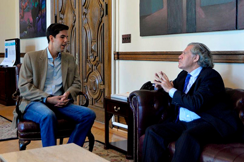 Foto; Prensa Asamblea Nacional