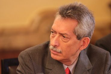 ¡CARA ‘E TABLA! Ministro Oswaldo Vera negó el vínculo entre inflación y aumento del salario
