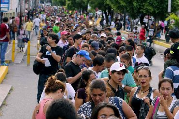 ¡DEBE SABERLO! Desde este jueves #24May Colombia cierra sus pasos fronterizos por elecciones presidenciales