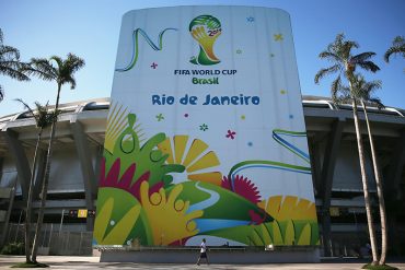 ¡QUÉ ENVIDIA! Así vive la delegación venezolana en la Villa Olímpica (¡Hay de todo!) +VIDEO