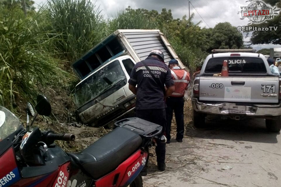 Foto: Alexander Olvera / El Pitazo