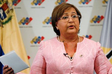 ¡ENTÉRATE! CNE destinará 5.392 máquinas para recolección del 20% (al Psuv les dieron 8.300 en proceso interno)