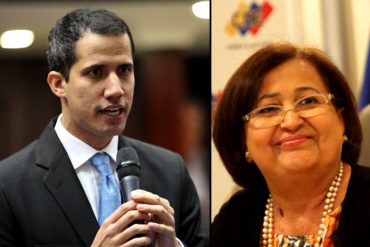 ¡AJÁ TIBY! Diputado Guaidó: “Existe una necesidad urgente de renovar el sistema electoral”