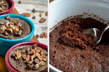 ¡RECETA IMPERDIBLE! Cómo hacer una torta de chocolate sin harina (¡y con solo 3 ingredientes!)