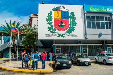 ¡INCONSTITUCIONAL! Amenazan con despedir a empleados públicos opositores en Margarita