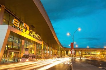 ¡UNA DESGRACIA! Venezolano se suicidó en el aeropuerto El Dorado de Bogotá: había perdido el vuelo