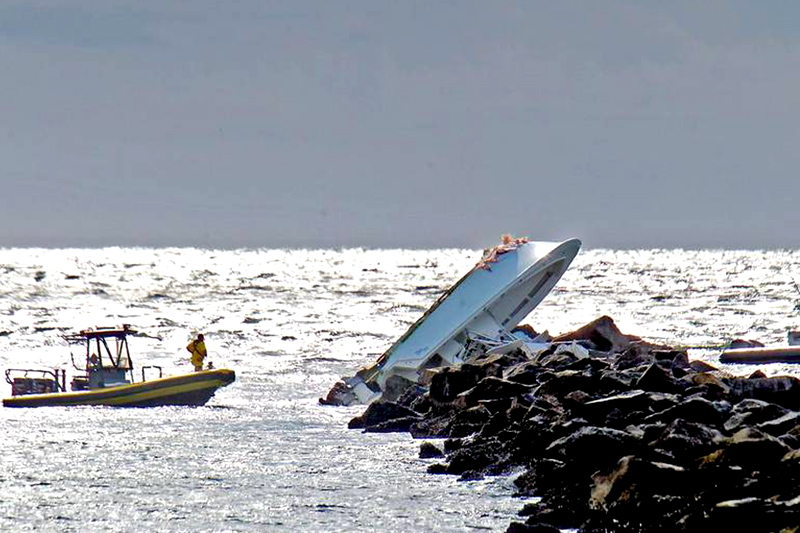 Foto: PATRICK FARRELL / El Nuevo Herald.