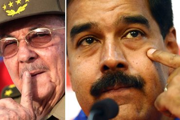 ¿PENDIENTE DE OTRO CHULEO? Castro pide petróleo a Rusia por falta de suministro de Venezuela