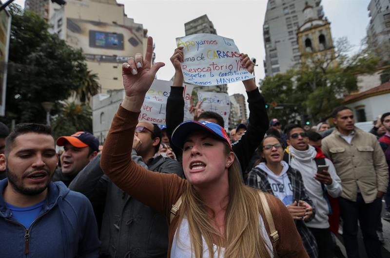 Buenos Aires / Foto: La Patilla