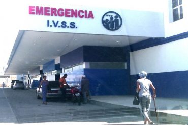 ¡QUÉ TAL! Habilitaron área de emergencia especial en Margarita solo para la Cumbre Mnoal