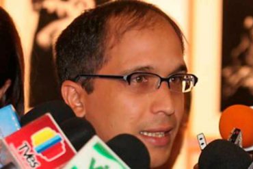 ¡ENTÉRATE! Esto dice el diputado Edwin Rojas sobre venta de productos importados en Caracas (+Video)