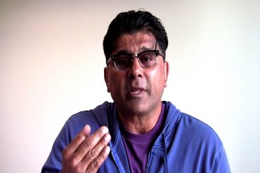 ¡CONTUNDENTE! El mensaje de Franklin Virgüez sobre la muerte de los balseros venezolanos: Es muy doloroso