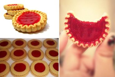 Aprende a preparar las tradicionales y añoradas galletas «Reinitas»