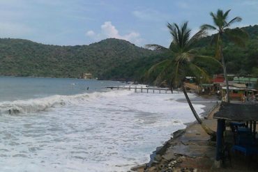 ¡MATTHEW YA ES HURACÁN! Activan línea telefónica para atender emergencias por lluvias en varios estados