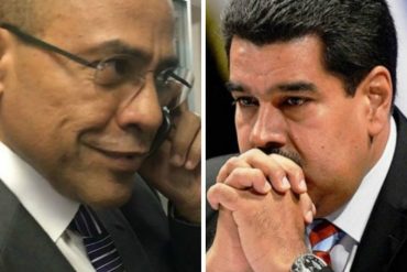 ¿PIDIENDO CACAO? Maduro no se aguantó y llamó a Vladimir Villegas: esto le dijo el periodista (+Video)