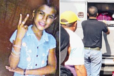 ¡ATROZ! Hombre ofreció chucherías a niña de 9 años para violarla y asesinarla en Zulia (+Video)