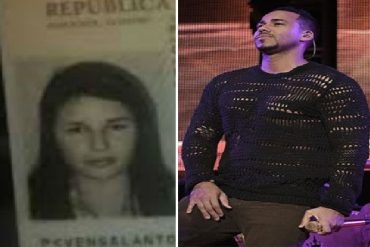 ¡MUY LAMENTABLE! Murió venezolana que se accidentó tras concierto de Romeo Santos en Dominicana