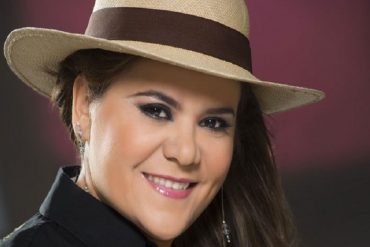 La cantante llanera Rummy Olivo fue atacada en Caracas y se encuentra en quirófano