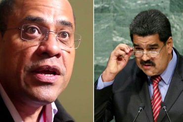 “De los que he vivido, creo que el peor es este”: Vladimir Villegas cuando le preguntaron acerca del gobierno más malo de la historia de Venezuela