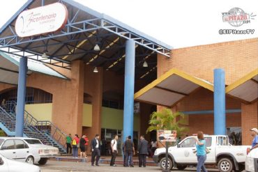 ¡QUÉ HORROR! Mataron a un hombre en una cola del Abasto Bicentenario en El Tigre