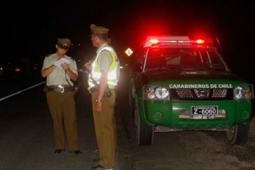 ¡LAMENTABLE! Murió cineasta venezolano en accidente de tránsito en Chile