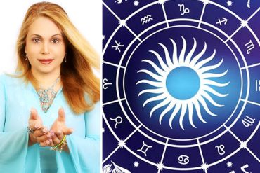 ¡TE LOS TRAEMOS! Signo por signo: Adriana Azzi revela lo que te deparan los astros esta semana