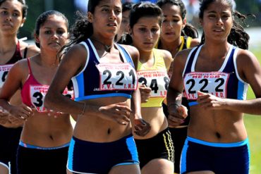 ¡PATRIA QUEBRADA! Selección de atletismo Sub23 no irá al Sudamericano por falta de recursos