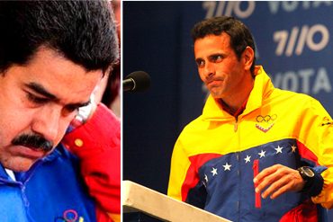 ¡MADURO Y SU SOLEDAD! Capriles reveló lo que no dicen de Cumbre Mnoal: Solo vinieron 8 presidentes