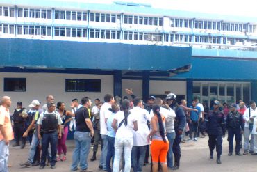 ¡SOLO EN VENEZUELA! Fiesta de pran en cárcel de Guárico terminó con muertos y heridos