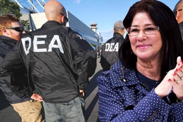 ¡EMBARRADOS! DEA corroboró que narcosobrinos participaban activamente en el tráfico de drogas