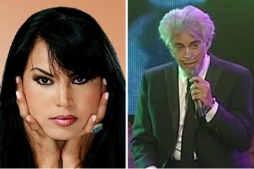 ¡TRISTE! La revelación de Liliana Rodríguez sobre El Puma: “Papá está peor de lo que se ve”