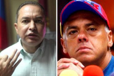 ¡AY, ALCALDE! Richard Blanco: Se acerca una tormenta y Jorge Rodríguez no limpió Caracas cuando le dijimos