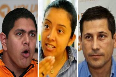 ¡ENTÉRATE! Lester Toledo y Warner Jiménez siguen en Venezuela, según Gaby Arellano