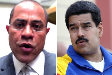 ¡NICO, ESCÚCHALO! Vladimir Villegas insta a Maduro a revisar caso de Alejandro Puglia (+Video)