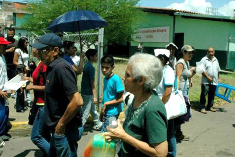 Foto: Correo del Orinoco