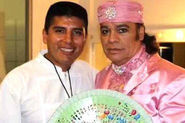 ¡UN ESCÁNDALO! Médico amigo de Juan Gabriel dice que el cantante fue envenenado por su fortuna