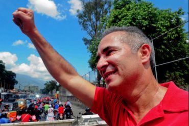 ¡SÍ, CLARO! Constituyentista asegura que Freddy Bernal ha dado “un golpe duro” a las mafias del Táchira