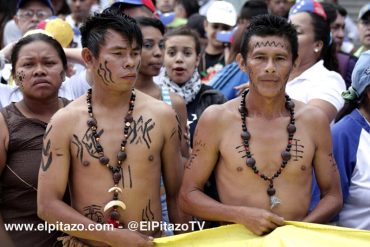 ¡ATENCIÓN! El estado Amazonas cambió su nombre