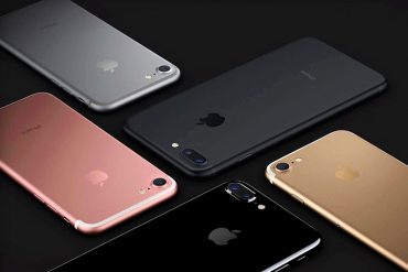 ¿LISTOS PARA UN INFARTO? Ya ofrecen el iPhone 7 en Venezuela y este será su insólito precio