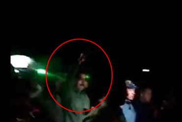 ¡ENTÉRATE! Aseguran que Sebin detuvo a Braulio Jatar por publicar videos del cacerolazo en Villa Rosa