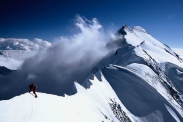 ¡SÍ SE PUEDE! Venezolanos intentarán alcanzar la cumbre del Everest