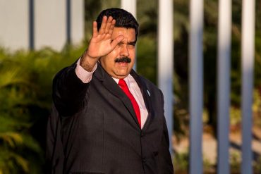 ¡DERROCHE SIN CONTROL! Maduro ha utilizado Bs. 1,56 billones en créditos adicionales sin aprobación