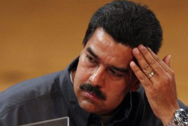 ¡BIEN HECHO! Denuncian a Maduro ante la OIT por hostigamiento a empleados públicos