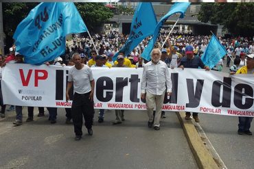 ¡DESMIENTEN LA NOVELA «GOLPISTA! Invitados internacionales resaltan carácter pacífico de la Toma de Caracas