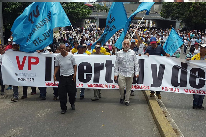 Foto: La Patilla