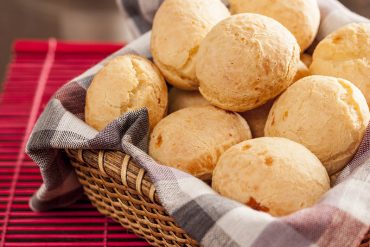 ¡AQUÍ LA TIENES! La receta del delicioso pan de yuca para la que no necesitarás harina (¡Toma nota!)